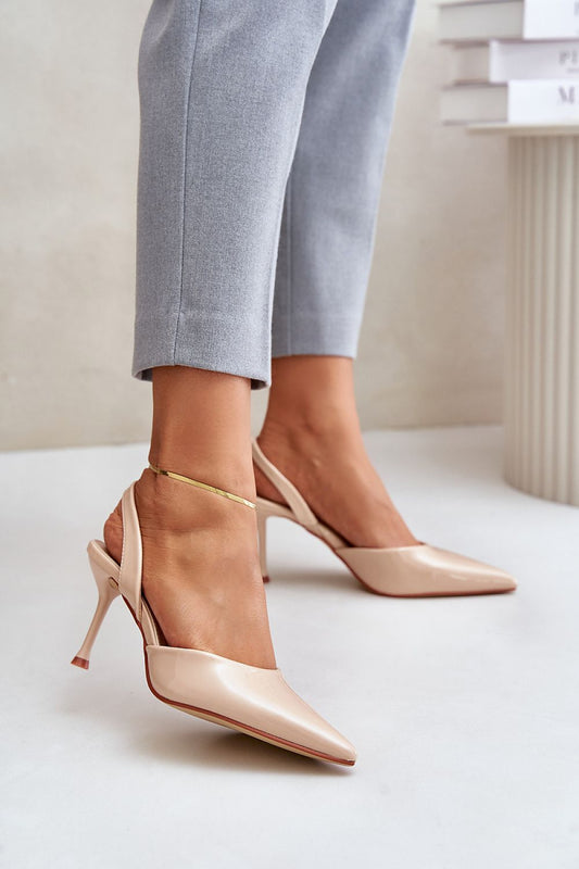  naaldhakken model 202797 Step in style 