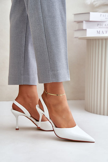  naaldhakken model 202799 Step in style 