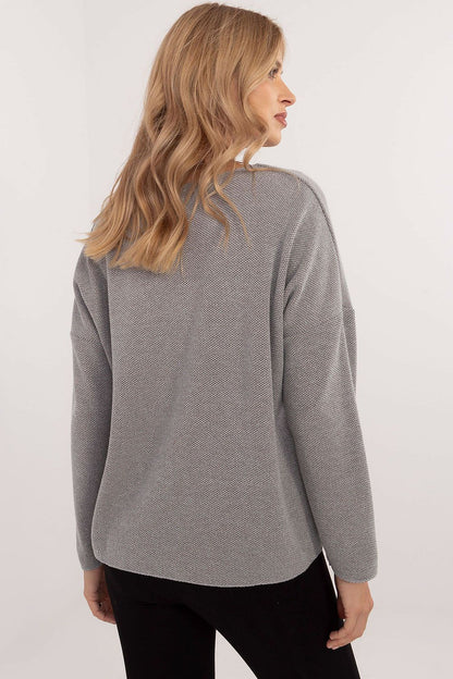  trui model 202836 Italy Moda 