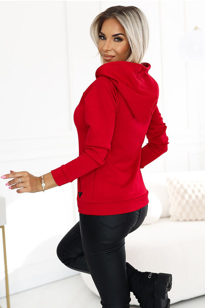  blouse model 203070 Numoco 