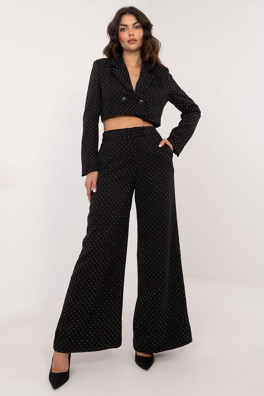  Damesbroek model 203492 Italy Moda 