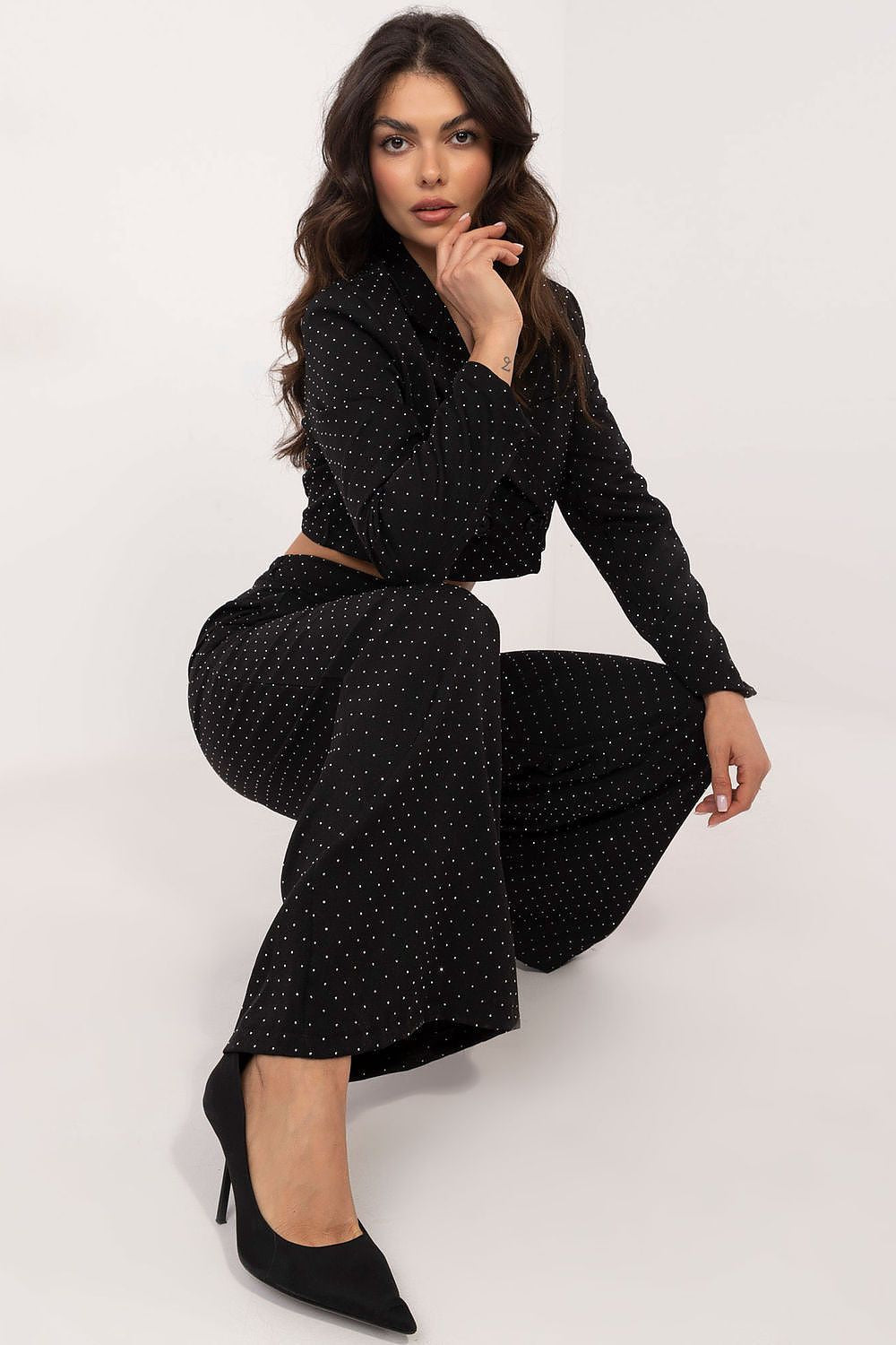  Damesbroek model 203492 Italy Moda 