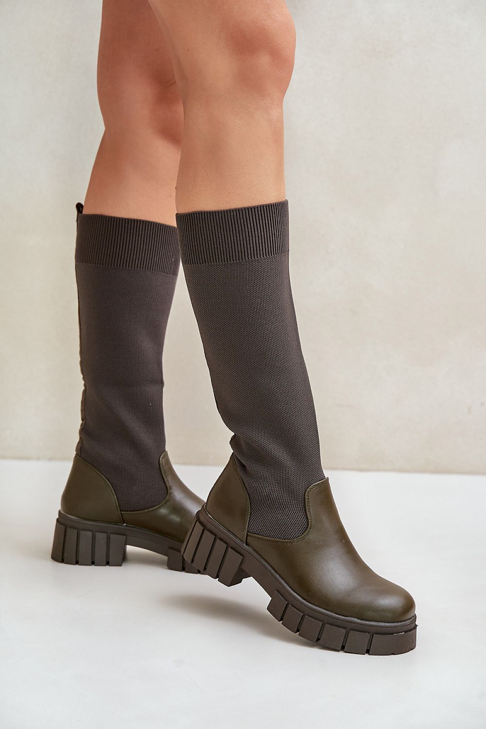  laarzen model 203495 Step in style 