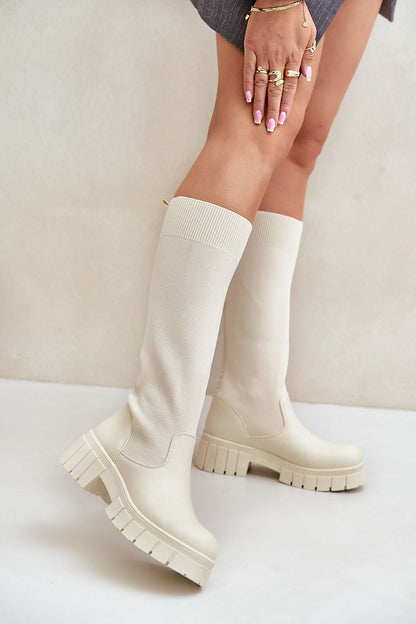  laarzen model 203496 Step in style 