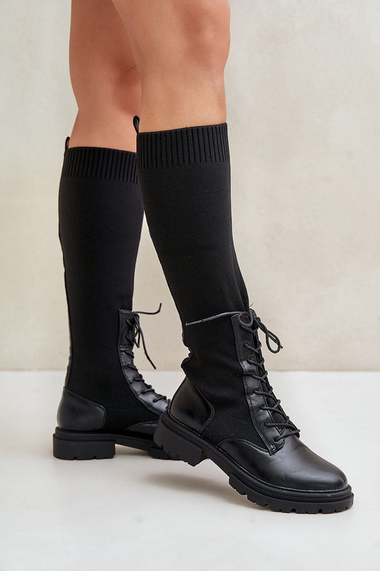  laarzen model 203500 Step in style 
