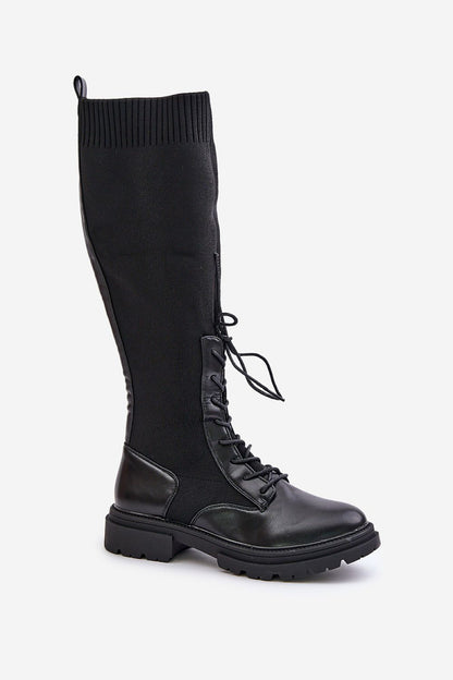  laarzen model 203500 Step in style 