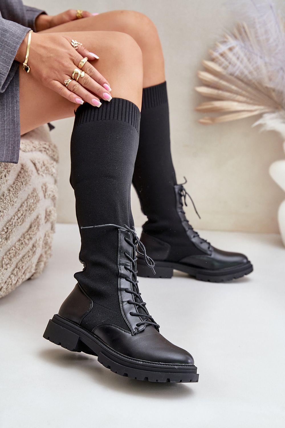  laarzen model 203500 Step in style 