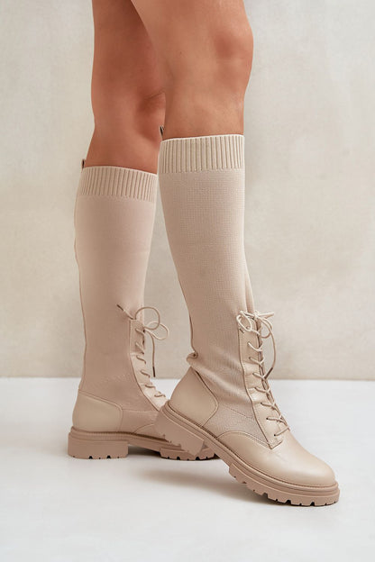  laarzen model 203502 Step in style 