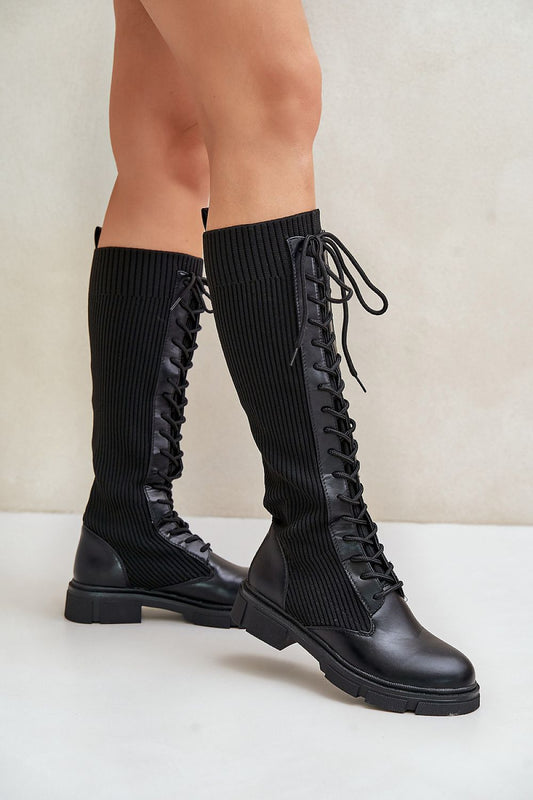  laarzen model 203503 Step in style 