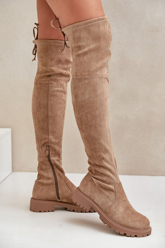  laarzen model 203509 Step in style 