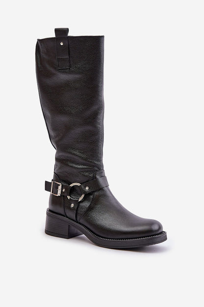  laarzen model 203522 Step in style 