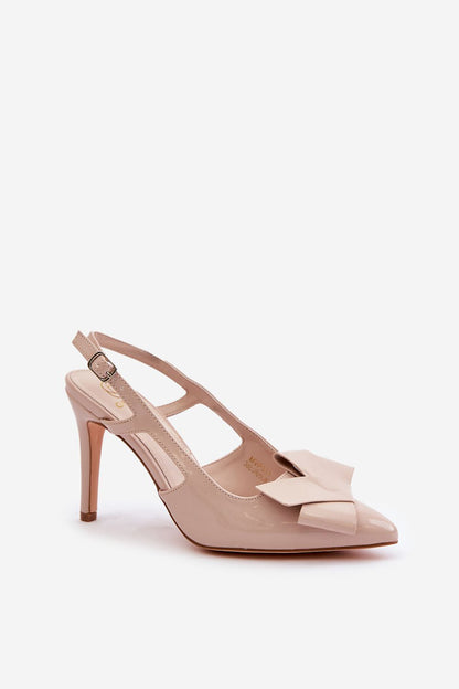  naaldhakken model 203535 Step in style 