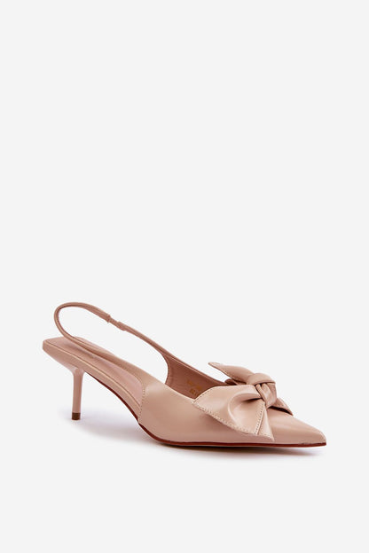  naaldhakken model 203536 Step in style 