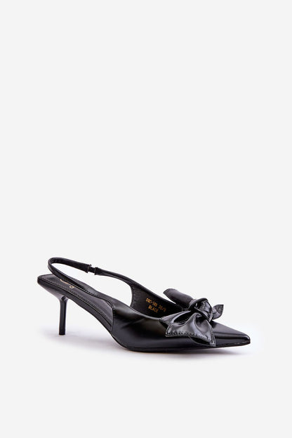  naaldhakken model 203537 Step in style 