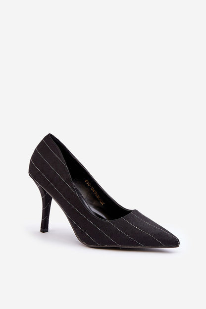  naaldhakken model 203544 Step in style 