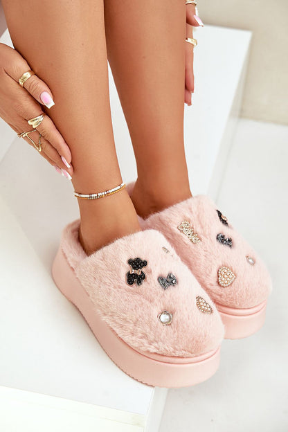  slippers model 203621 Step in style 