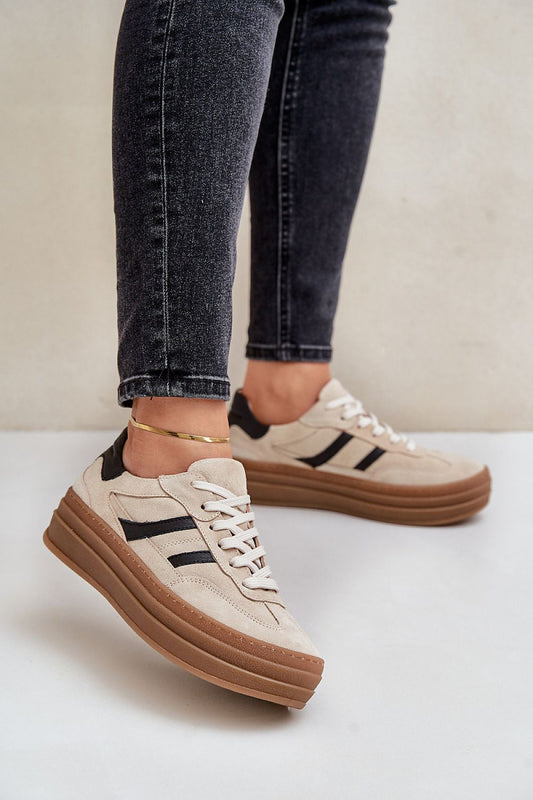  Sportschoenen model 203629 Step in style 