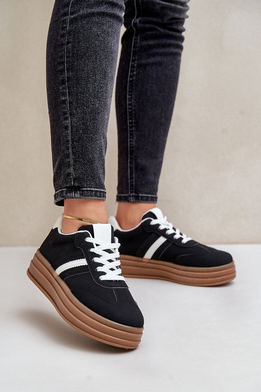  Sportschoenen model 203630 Step in style 