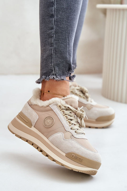  Sportschoenen model 203637 Step in style 