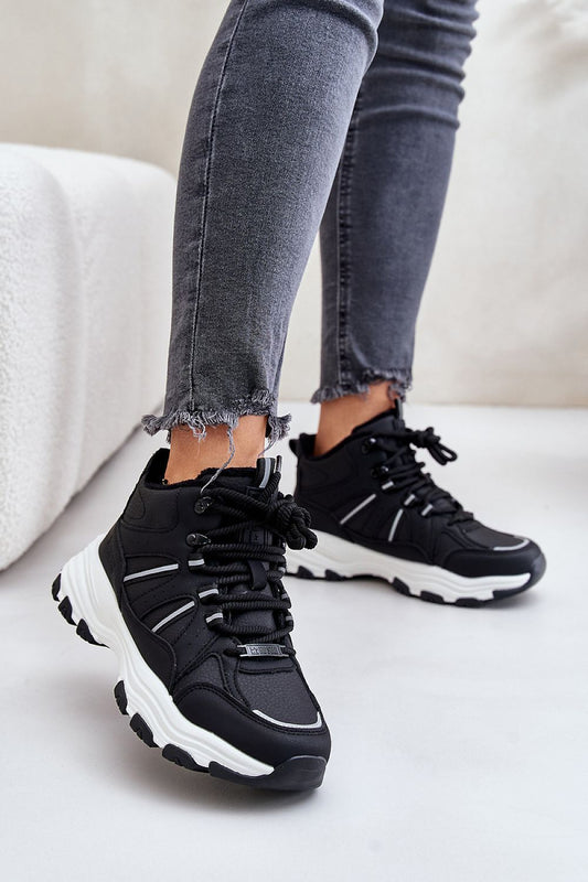  Sportschoenen model 203638 Step in style 