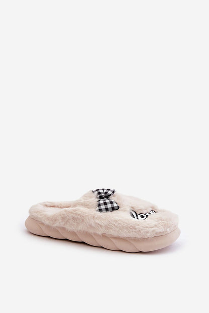  slippers model 203756 Step in style 