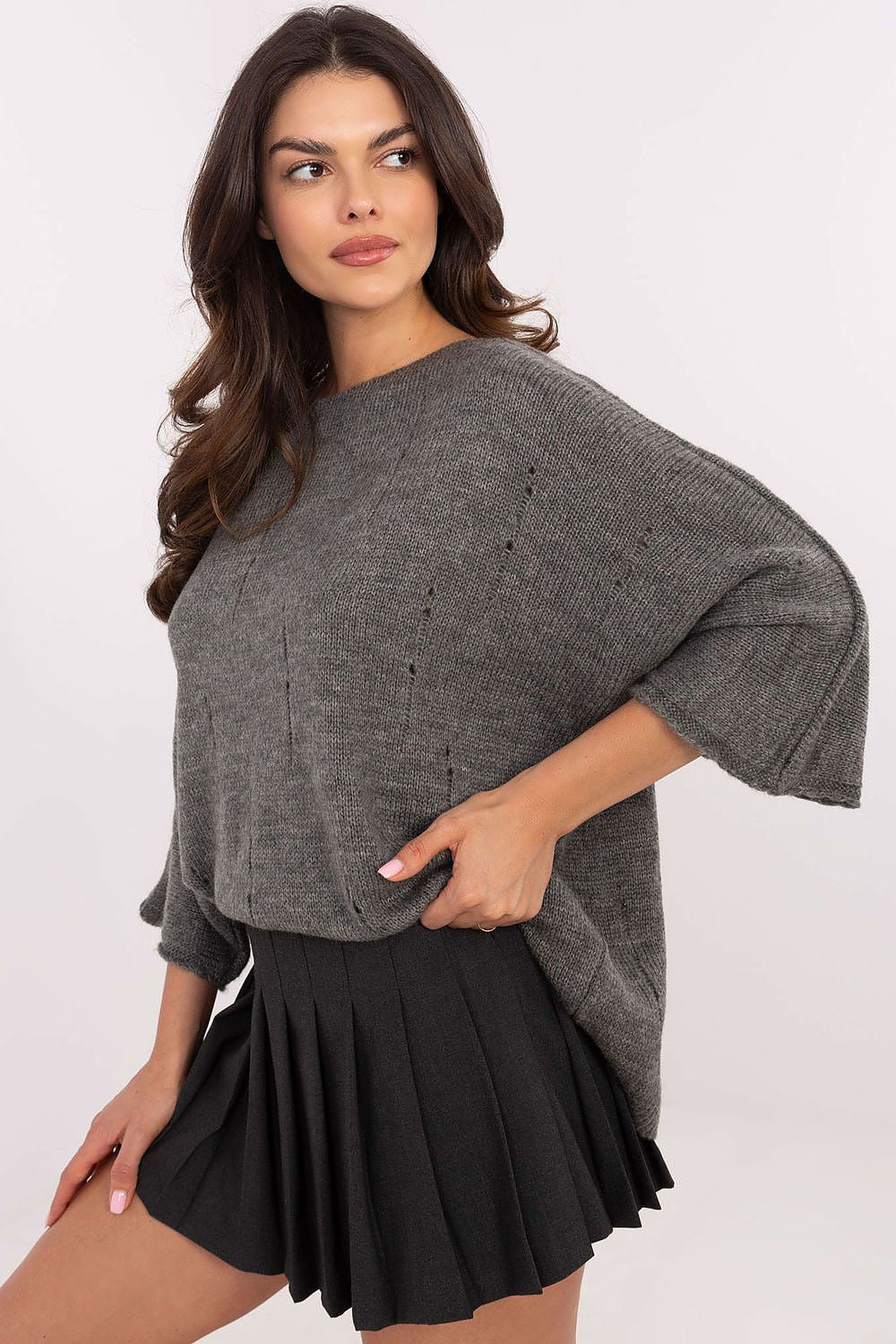  trui model 203801 Italy Moda 