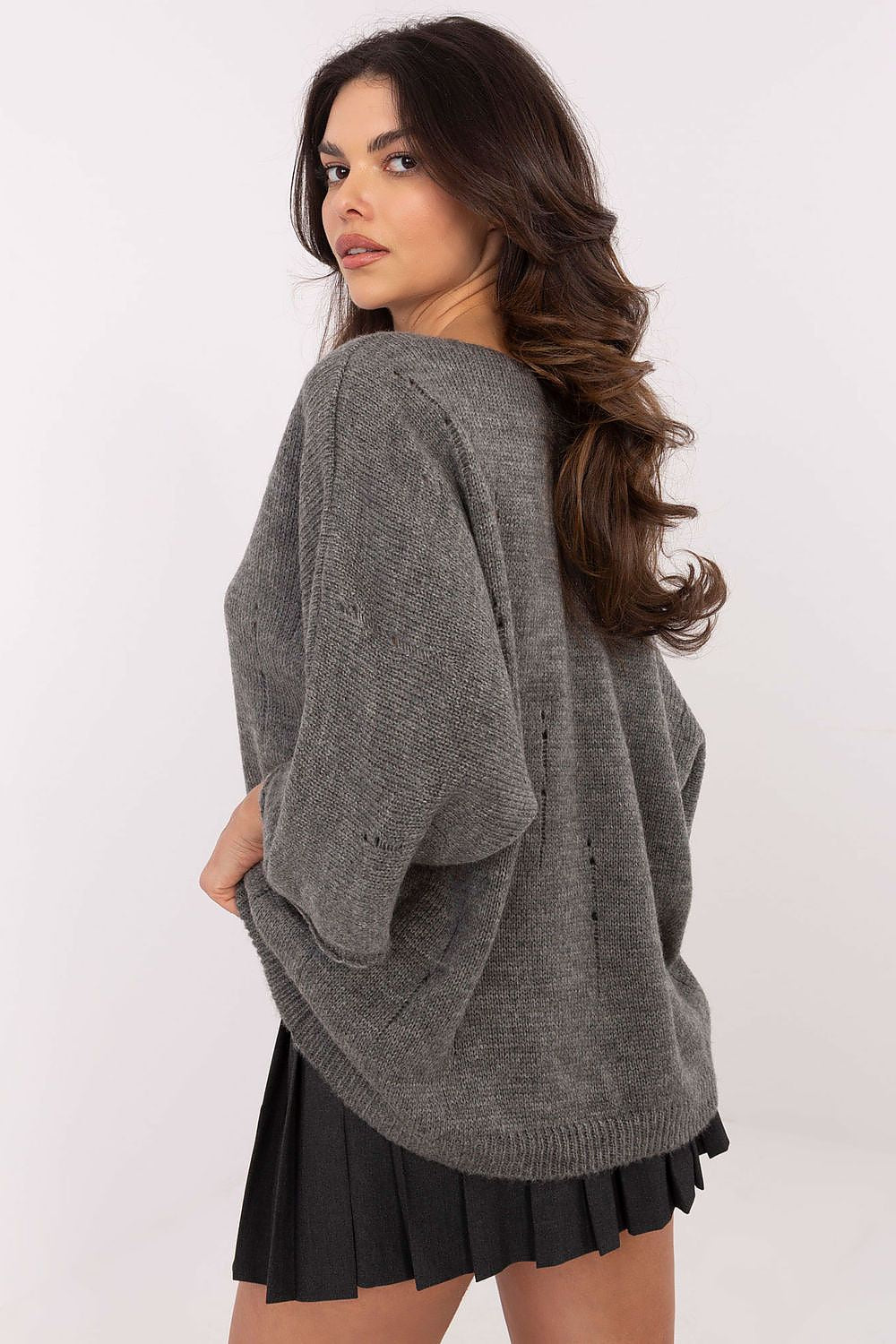  trui model 203801 Italy Moda 