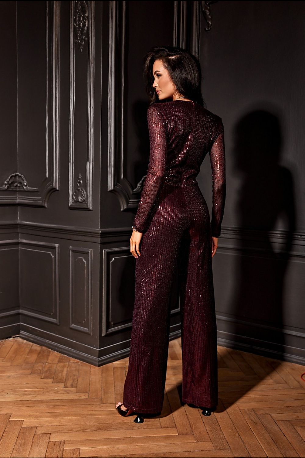  broekpak model 203819 Roco Fashion 