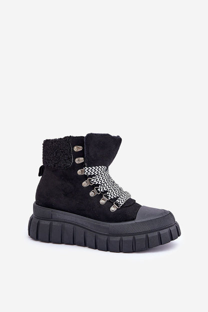  Zware bottines model 203868 Step in style 