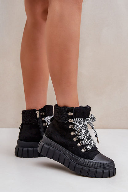  Zware bottines model 203868 Step in style 