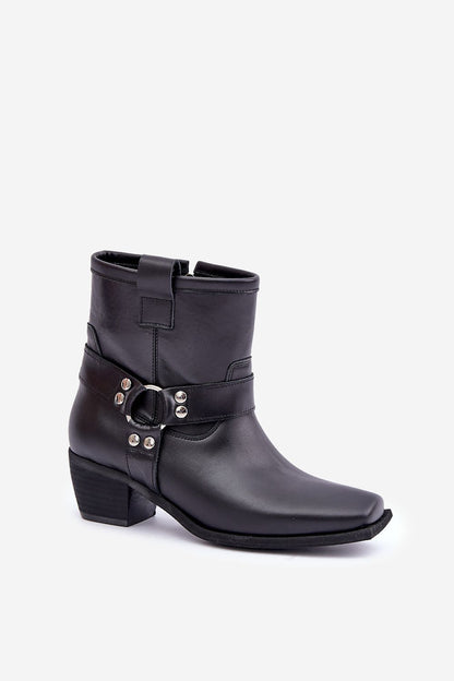  Laarsjes met hoge hak model 203874 Step in style 