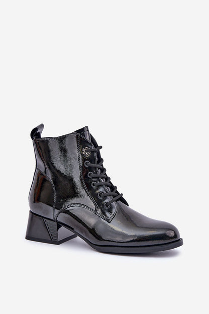  Laarsjes met hoge hak model 203878 Step in style 