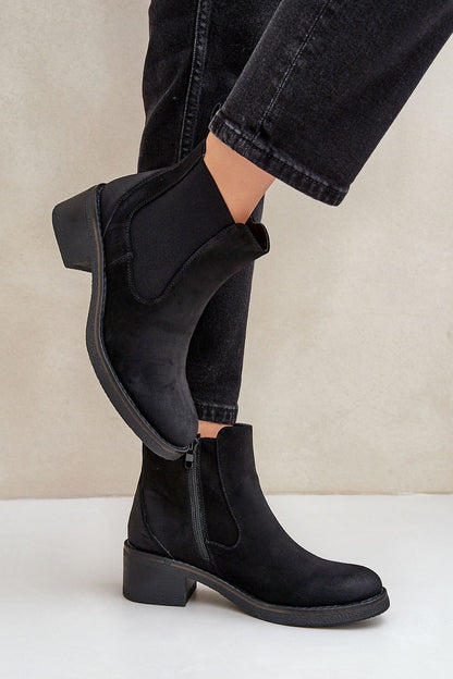  Chelsea boots model 203879 Step in style 