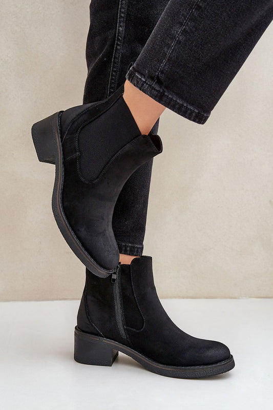  Chelsea boots model 203879 Step in style 