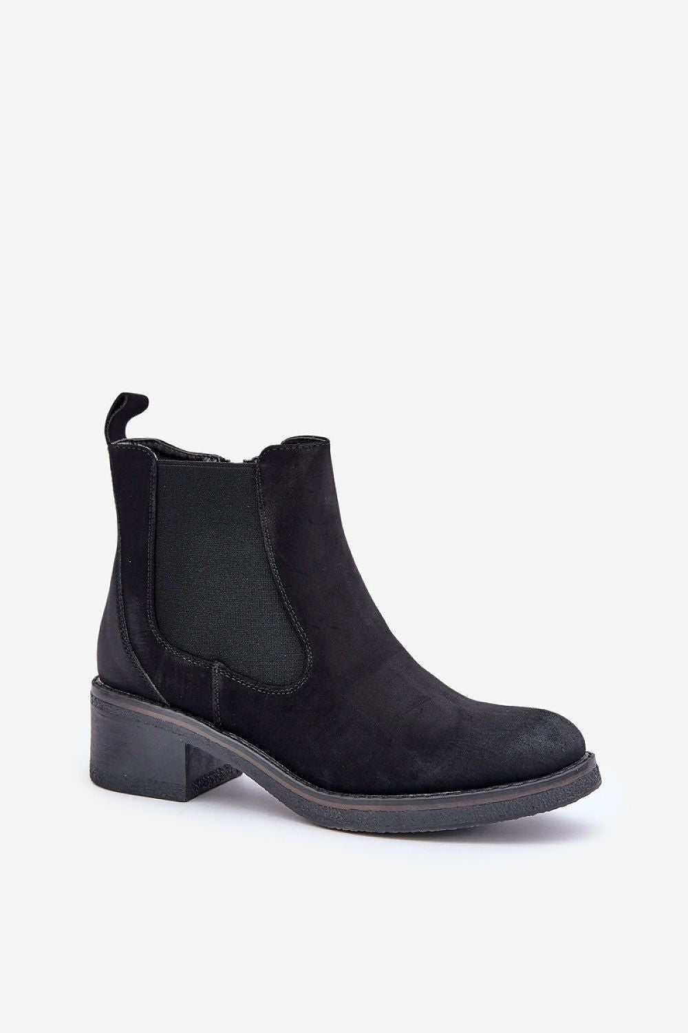  Chelsea boots model 203879 Step in style 
