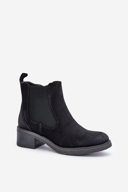  Chelsea boots model 203879 Step in style 