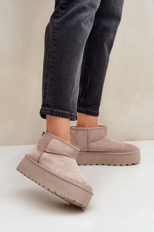  snowboots model 203880 Step in style 