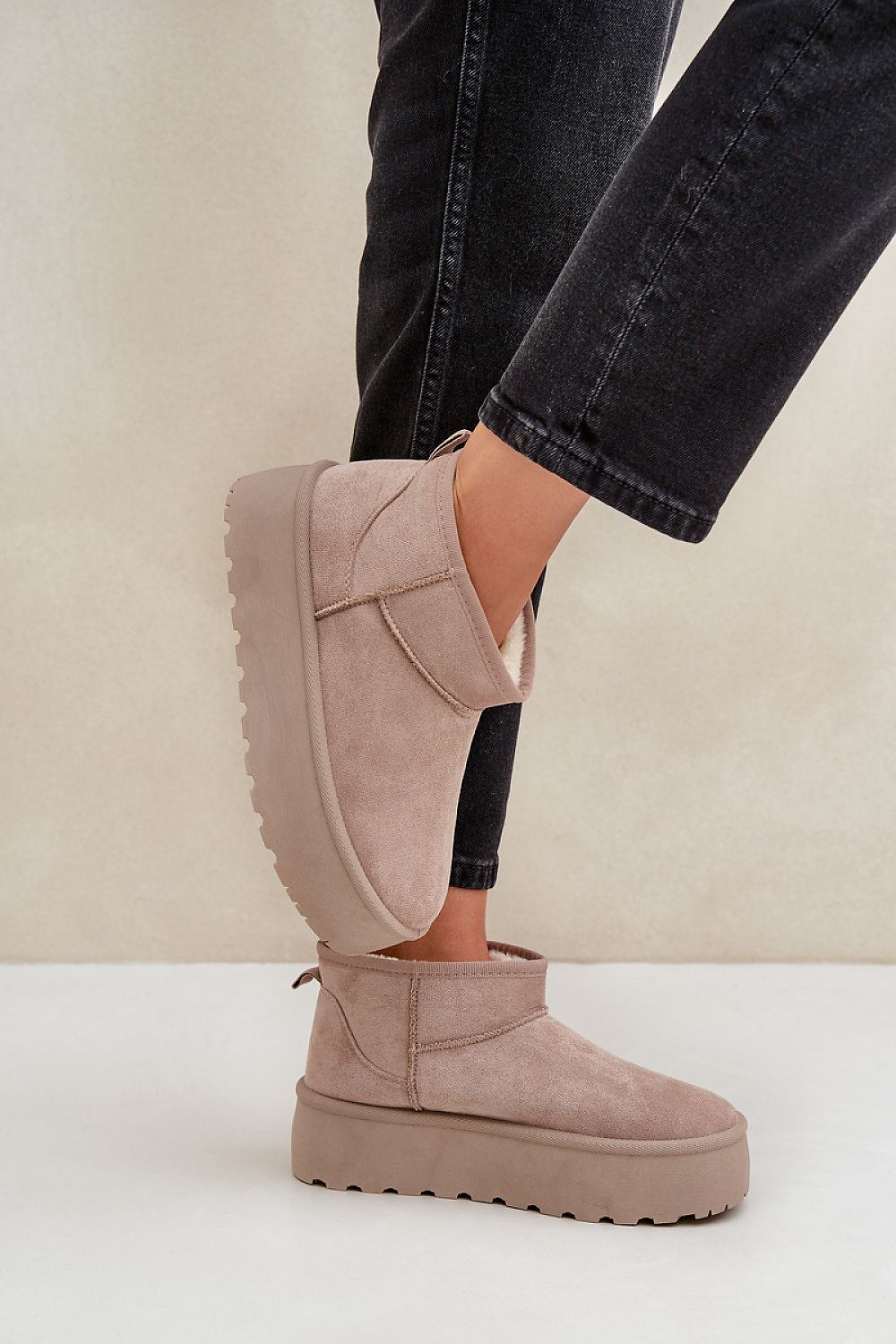  snowboots model 203880 Step in style 