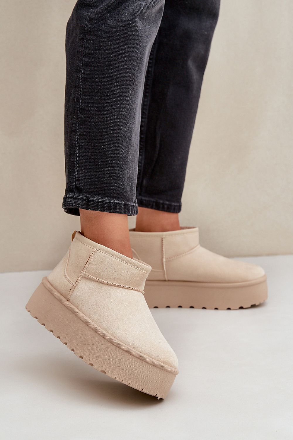  snowboots model 203881 Step in style 