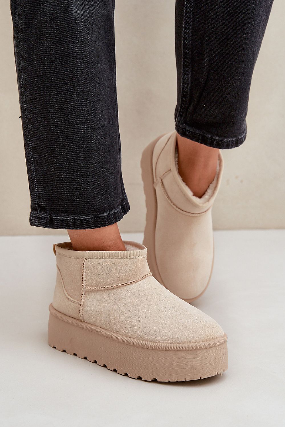  snowboots model 203881 Step in style 