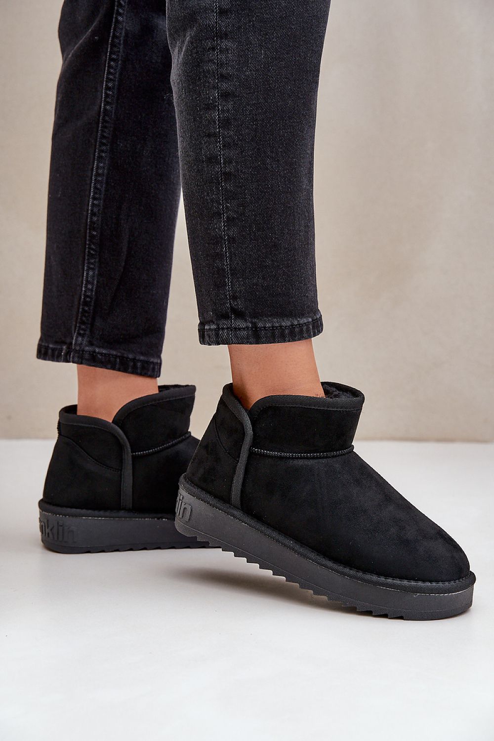  snowboots model 203884 Step in style 