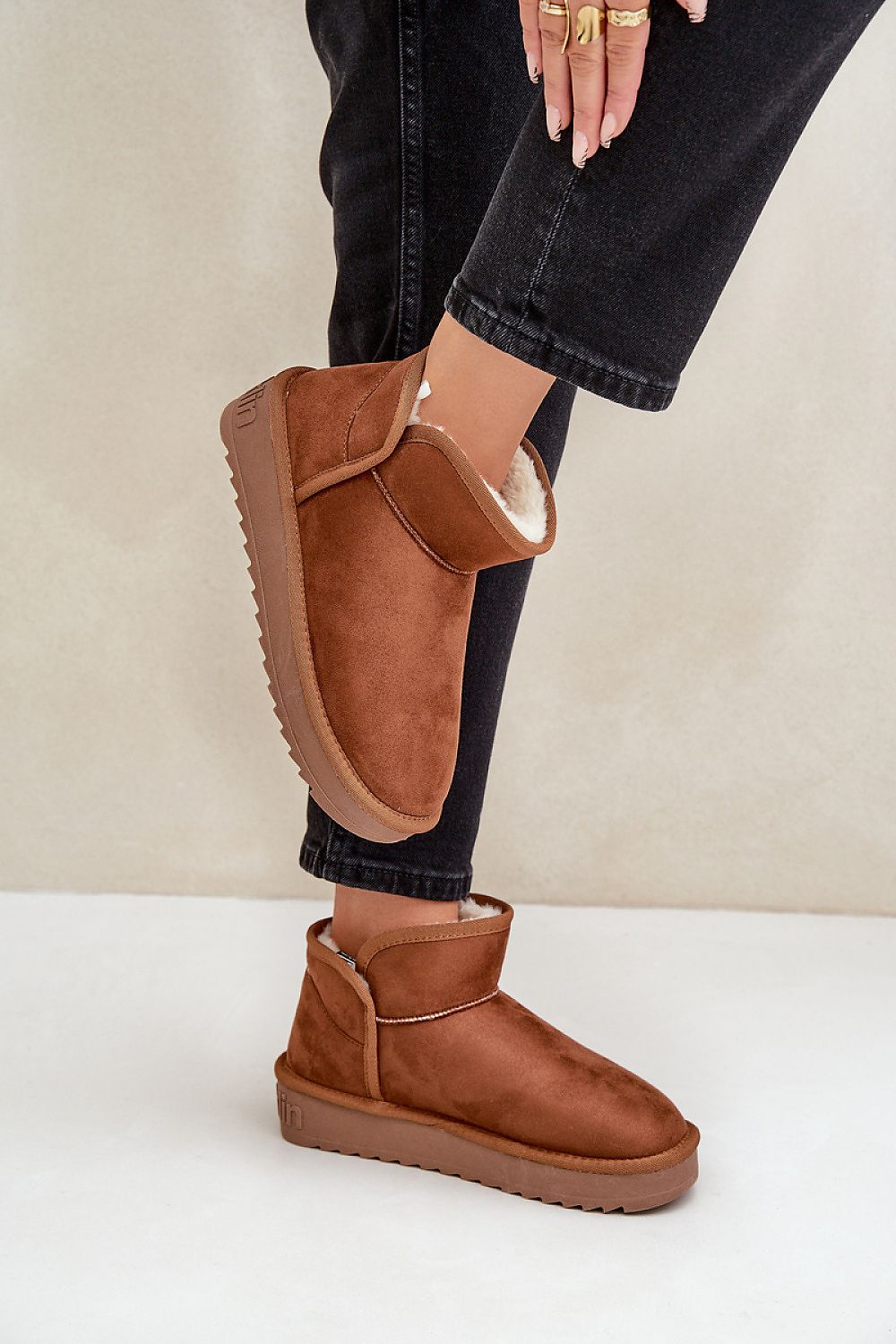  snowboots model 203886 Step in style 