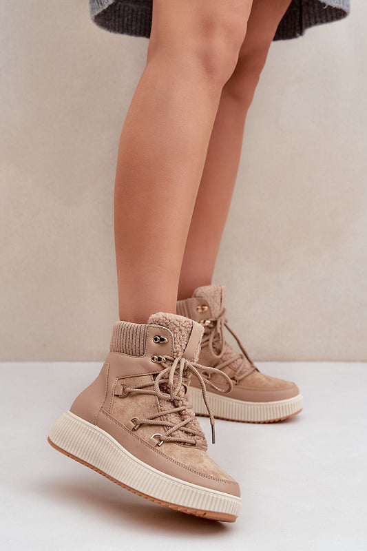  snowboots model 203888 Step in style 