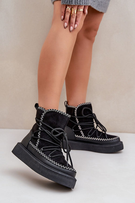  snowboots model 203891 Step in style 