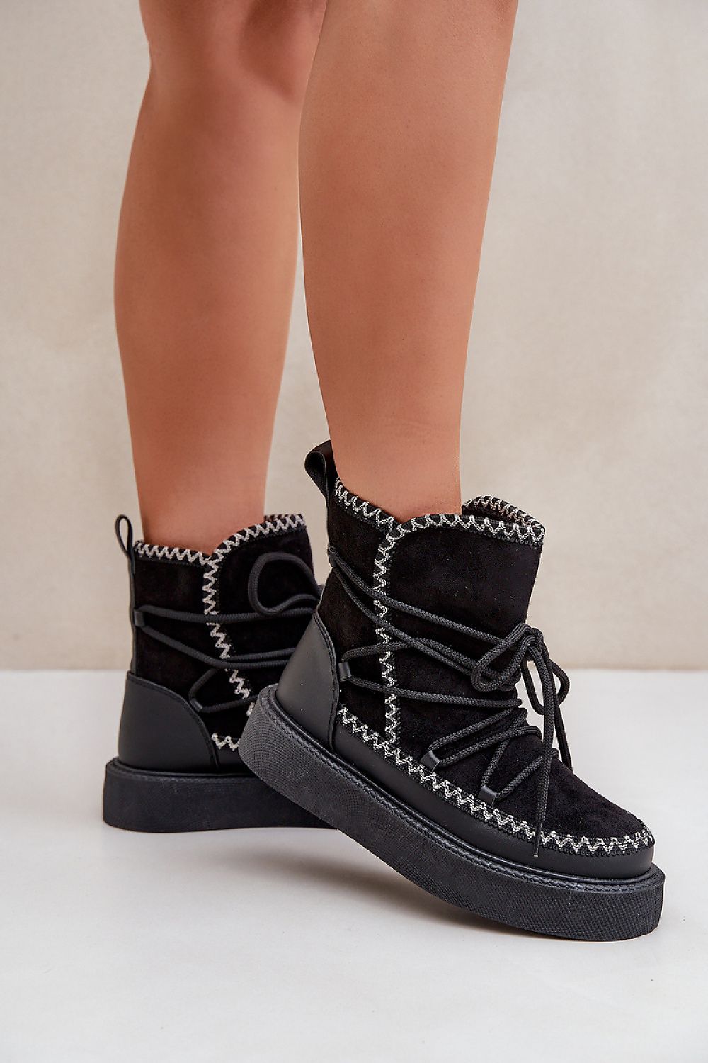  snowboots model 203891 Step in style 