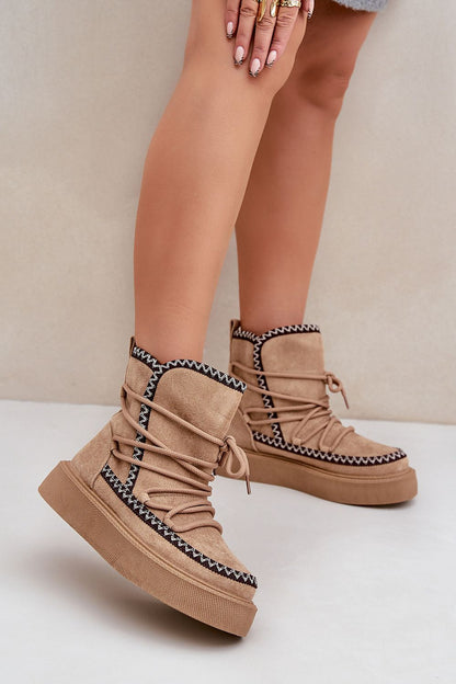 snowboots model 203892 Step in style 