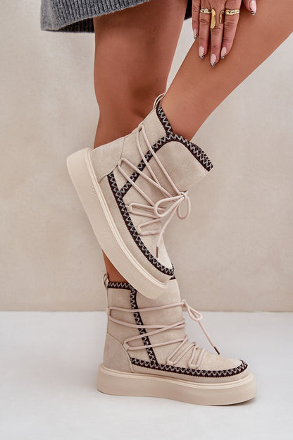  snowboots model 203893 Step in style 