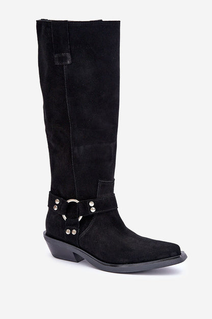  laarzen model 203898 Step in style 