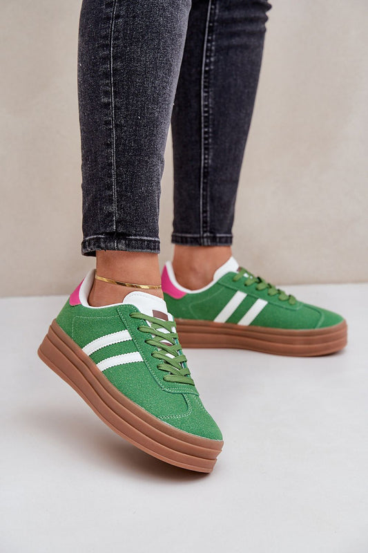  Sportschoenen model 203913 Step in style 