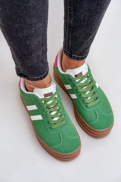  Sportschoenen model 203913 Step in style 